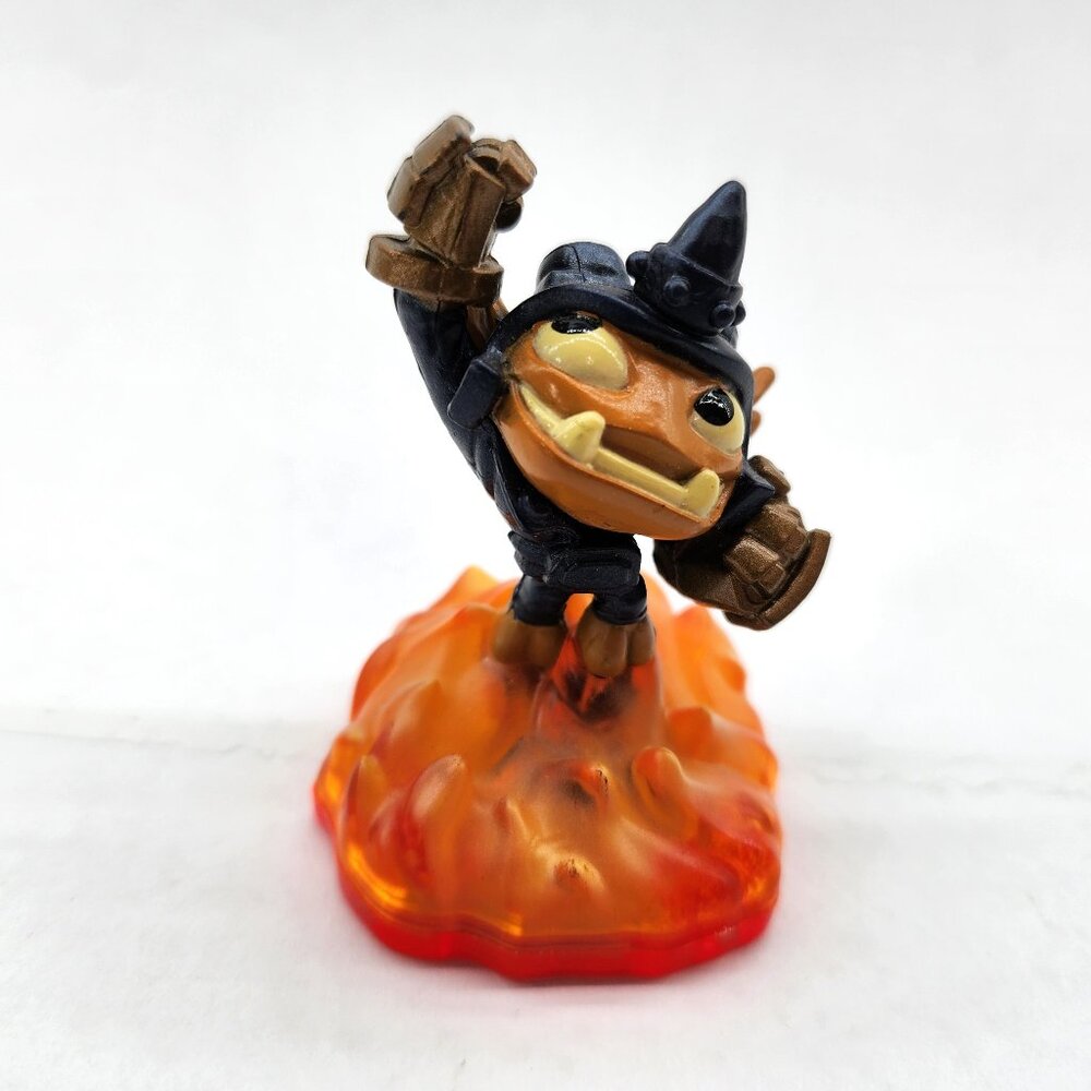 Small Fry Skylander